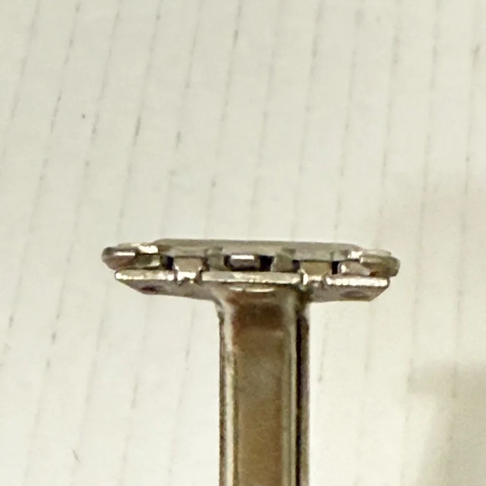 Vtg Gillette ATRA Contour Mens Safety Pivoting Razor Aluminum Handle + 19 Cartri